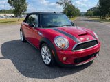 Used 2013 MINI Cooper S image 4