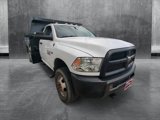Used 2016 RAM 3500 Tradesman w/ Power & Remote Entry Group image 3