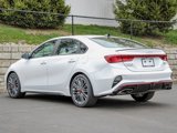Certified 2022 Kia Forte GT w/ GT2 Package image 2