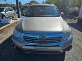 Used 2009 Subaru Forester 2.5X Limited w/ Popular Equipment Group 4A image 2