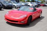 Used 2006 Chevrolet Corvette Convertible w/ Preferred Equipment Group image 4