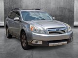 Used 2011 Subaru Outback 2.5i Limited w/ PWR Moonroof Pkg image 3