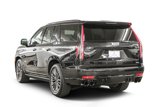 Used 2024 Cadillac Escalade V image 4