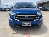 Used 2020 Ford EcoSport SE image 2