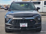 Used 2024 Chevrolet TrailBlazer RS image 3