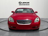 Used 2003 Lexus SC 430 Convertible image 2
