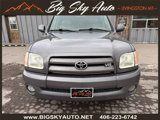 Used 2004 Toyota Tundra Limited image 2