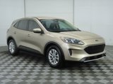 Used 2020 Ford Escape SE image 3