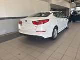 Used 2014 Kia Optima LX image 3