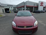 Used 2011 Chevrolet Impala LTZ image 3