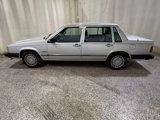 Used 1989 Volvo 740 GL image 3