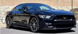 Used 2017 Ford Mustang Coupe image 3