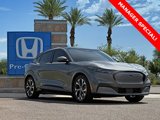 Used 2021 Ford Mustang Mach-E Premium w/ Equipment Group 301A image 3
