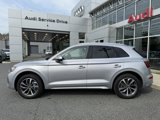 Certified 2022 Audi Q5 2.0T Premium Plus image 3