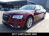 Used 2017 Chrysler 300 C w/ Safetytec Plus Group image 5