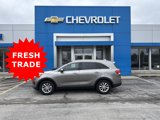 Used 2016 Kia Sorento AWD image 2