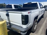 Used 2015 Chevrolet Silverado 1500 LT w/ All Star Edition image 3