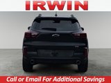 New 2025 Chevrolet TrailBlazer RS w/ Convenience Package image 4
