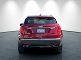 Used 2017 Cadillac XT5 Luxury image 5