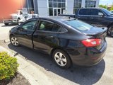 Used 2017 Chevrolet Cruze LS image 4