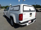 Used 2018 Chevrolet Colorado LT w/ Safety Package image 5