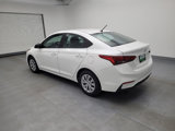 Used 2021 Hyundai Accent SE image 3