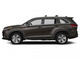 Used 2019 Toyota Highlander Limited image 4