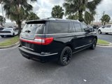Used 2020 Lincoln Navigator L Reserve w/ Equipment Group 208A Reserve image 6