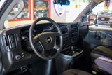 Used 2023 Chevrolet Express 2500 w/ Driver Convenience Package image 4