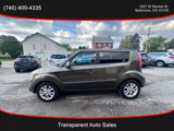Used 2012 Kia Soul + w/ Audio Pkg image 5