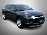 Used 2022 Chevrolet Blazer LT w/ Sound & Technology Package image 3