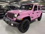 Used 2021 Jeep Wrangler Unlimited Sahara image 6