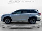 Used 2018 Toyota Highlander Limited image 5