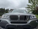 Used 2012 BMW X3 xDrive35i image 3
