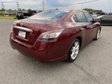Used 2013 Nissan Maxima 3.5 SV w/ SV Value Pkg image 3