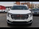 Used 2022 GMC Terrain SLT w/ Infotainment Package II image 2