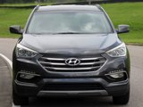 Used 2017 Hyundai Santa Fe Sport image 3