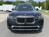 Used 2020 BMW X7 xDrive40i w/ Premium Package image 4
