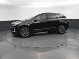 Used 2022 Cadillac XT5 Sportv w/ Technology Package image 2