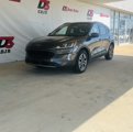 Used 2020 Ford Escape SEL image 2