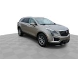 Certified 2022 Cadillac XT5 Premium Luxury w/ LPO, Floor Liner Package image 2