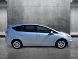 Used 2012 Toyota Prius V Three image 4