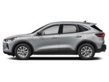 New 2024 Ford Escape Active image 3