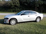 Used 2022 Dodge Charger Police w/ Street Appearance Group image 2