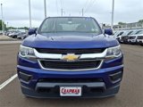 Used 2017 Chevrolet Colorado LT image 2