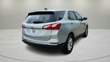 Used 2021 Chevrolet Equinox LT image 3