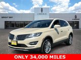 Used 2018 Lincoln MKC Reserve w/ Lincoln MKC Climate Package image 3