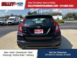 Used 2019 Honda Fit LX image 4