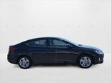 Used 2020 Hyundai Elantra SEL image 4