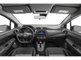 New 2025 Nissan Versa S w/ Trunk Package image 5